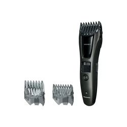 Триммер для мужчин Panasonic ER-GB60-K520, Черный flexmag.md