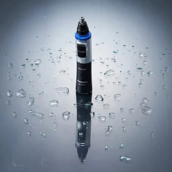 Trimmer pentru barbati Panasonic ER-GN30-K520, Negru | Argintiu flexmag.md