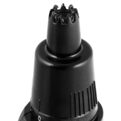 Trimmer pentru barbati Panasonic ER407K520, Negru flexmag.md