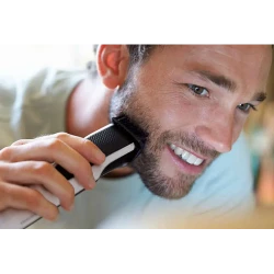 Trimmer pentru barbati Philips Beardtrimmer Series 3000 BT3206-14 flexmag.md