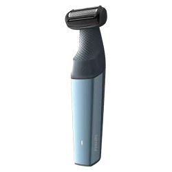 Триммер для мужчин Philips BG3015-15, Черно-серый flexmag.md