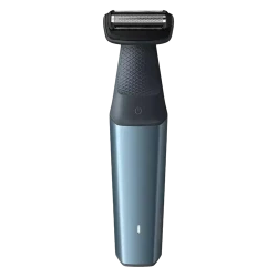 Триммер для мужчин Philips BG3015-15, Черно-серый flexmag.md