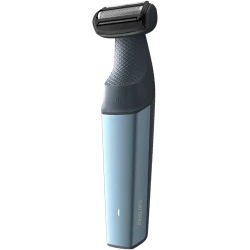 Триммер для мужчин Philips BG3027-05, Черный - Синий flexmag.md