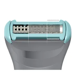 Trimmer pentru barbati Philips BG3480-15 Gri flexmag.md