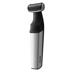 Trimmer pentru barbati Philips BG5021-15, Argintiu - Negru flexmag.md