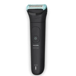 Trimmer pentru barbati Philips BG5480-15, Negru flexmag.md