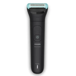 Trimmer pentru barbati Philips BG5480-15, Negru flexmag.md