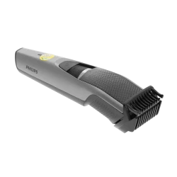 Trimmer pentru barbati Philips BT3222-14, Argintiu-Negru flexmag.md