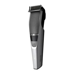 Trimmer pentru barbati Philips BT3222-14, Argintiu-Negru flexmag.md