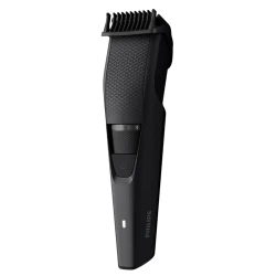 Trimmer pentru barbati Philips BT3233-15, Negru flexmag.md