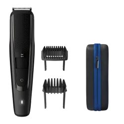 Триммер для мужчин Philips BT5515-70, черный flexmag.md