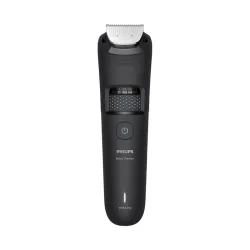 Trimmer pentru barbati Philips BT5775-15 Negru flexmag.md