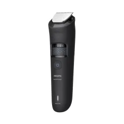 Trimmer pentru barbati Philips BT5775-15 Negru flexmag.md