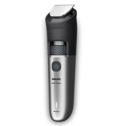 Trimmer pentru barbati Philips BT7670-15 Gri flexmag.md