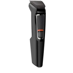 Trimmer pentru barbati Philips MG3720-15, Negru flexmag.md