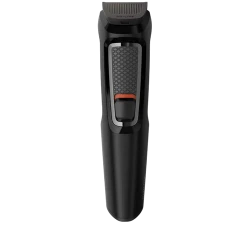 Триммер для мужчин Philips MG3720-15, Черный flexmag.md
