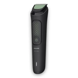 Trimmer pentru barbati Philips MG3945-15, Negru flexmag.md
