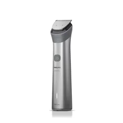 Trimmer pentru barbati Philips MG5951-15 Gri flexmag.md
