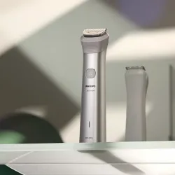 Trimmer pentru barbati Philips MG5951-15 Gri flexmag.md