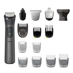 Trimmer pentru barbati Philips MG7940-15, Negru flexmag.md