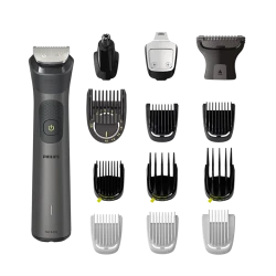 Trimmer pentru barbati Philips MG7940-75, Negru flexmag.md