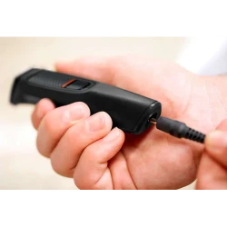 Trimmer pentru barbati Philips Multigroom Series 3000 MG3710-15, Negru flexmag.md