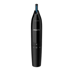 Trimmer pentru barbati Philips NT1650-16, Negru flexmag.md