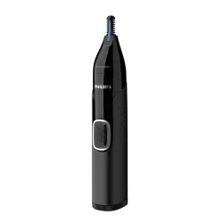 Trimmer pentru barbati Philips NT5650-16 Negru flexmag.md