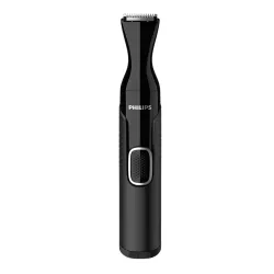 Trimmer pentru barbati Philips NT5650-16 Negru flexmag.md