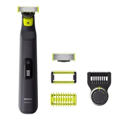 Trimmer pentru barbati Philips OneBlade Pro 360 QP6541-15 flexmag.md
