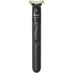 Trimmer pentru barbati Philips QP1424-65, Gri flexmag.md