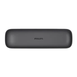Trimmer pentru barbati Philips QP1424-65, Gri flexmag.md