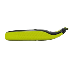 Trimmer pentru barbati Philips QP2520-65, Negru-Verde flexmag.md