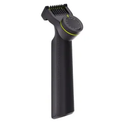 Trimmer pentru barbati Philips QP6542-15 OneBlade Pro 360 Negru flexmag.md