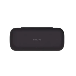Trimmer pentru barbati Philips QP6552-15, Otel inoxidabil flexmag.md