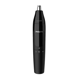 Trimmer pentru barbati Philips Series 1000 Negru flexmag.md