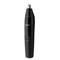 Trimmer pentru barbati Philips Series 1000 Negru flexmag.md
