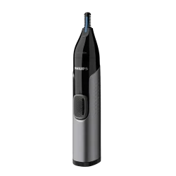 Стайлер для мужчин Philips Series 3000 NT3650-16, черный - серый flexmag.md