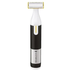 Trimmer pentru barbati Remington HG3000, Negru - Alb flexmag.md