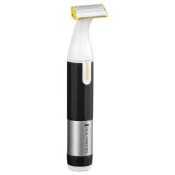 Trimmer pentru barbati Remington HG3000, Negru - Alb flexmag.md