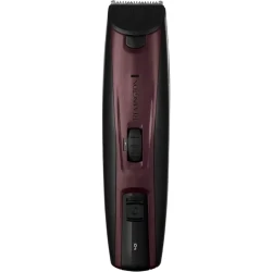 Мужской триммер Remington MB4047, черный - красный flexmag.md