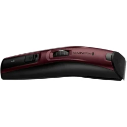 Мужской триммер Remington MB4047, черный - красный flexmag.md