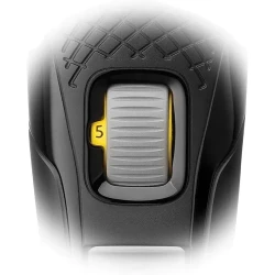 Trimmer pentru barbati Remington Style Series B3 MB3000, Negru flexmag.md