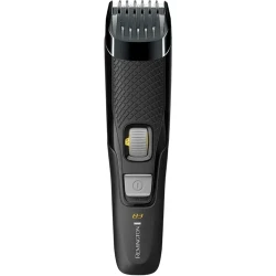Trimmer pentru barbati Remington Style Series B3 MB3000, Negru flexmag.md