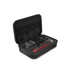 Trimmer pentru barbati Rowenta 8-in-1 Selectium TN9400F4, Negru | Rosu flexmag.md