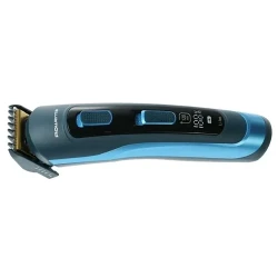 Триммер для мужчин Rowenta Selectium Xpert TN9460F4, голубой flexmag.md