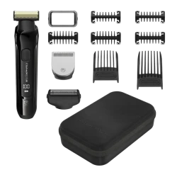 Триммер для мужчин Rowenta TN6201F4, черный flexmag.md