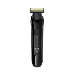 Trimmer pentru barbati Rowenta TN6201F4, Negru flexmag.md