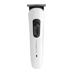 Trimmer pentru barbati Rowenta TN8934E0, Alb flexmag.md