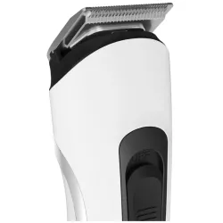 Trimmer pentru barbati Rowenta TN8961F4, Alb flexmag.md